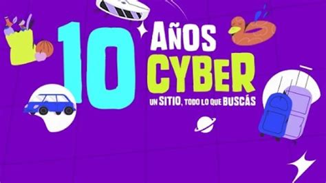 cyber monday 2022 argentina marcas
